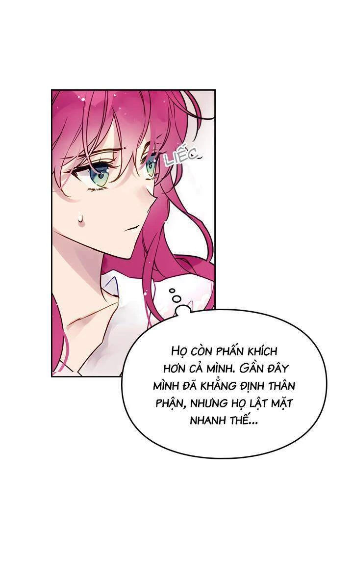 Kết Thúc Của Nhân Vật Phản Diện Chỉ Có Thể Là Cái Chết Chapter 12 - Trang 4