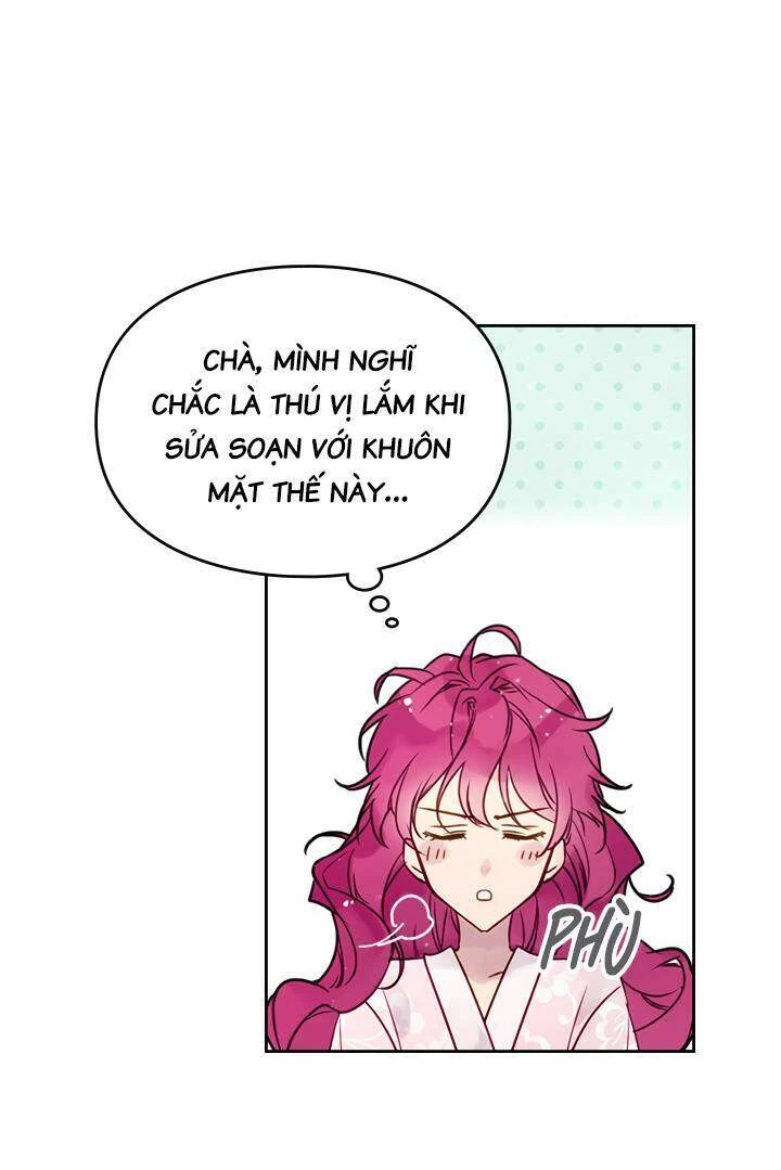 Kết Thúc Của Nhân Vật Phản Diện Chỉ Có Thể Là Cái Chết Chapter 12 - Trang 4