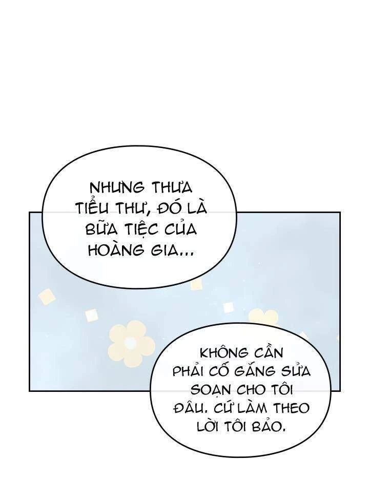 Kết Thúc Của Nhân Vật Phản Diện Chỉ Có Thể Là Cái Chết Chapter 12 - Trang 4