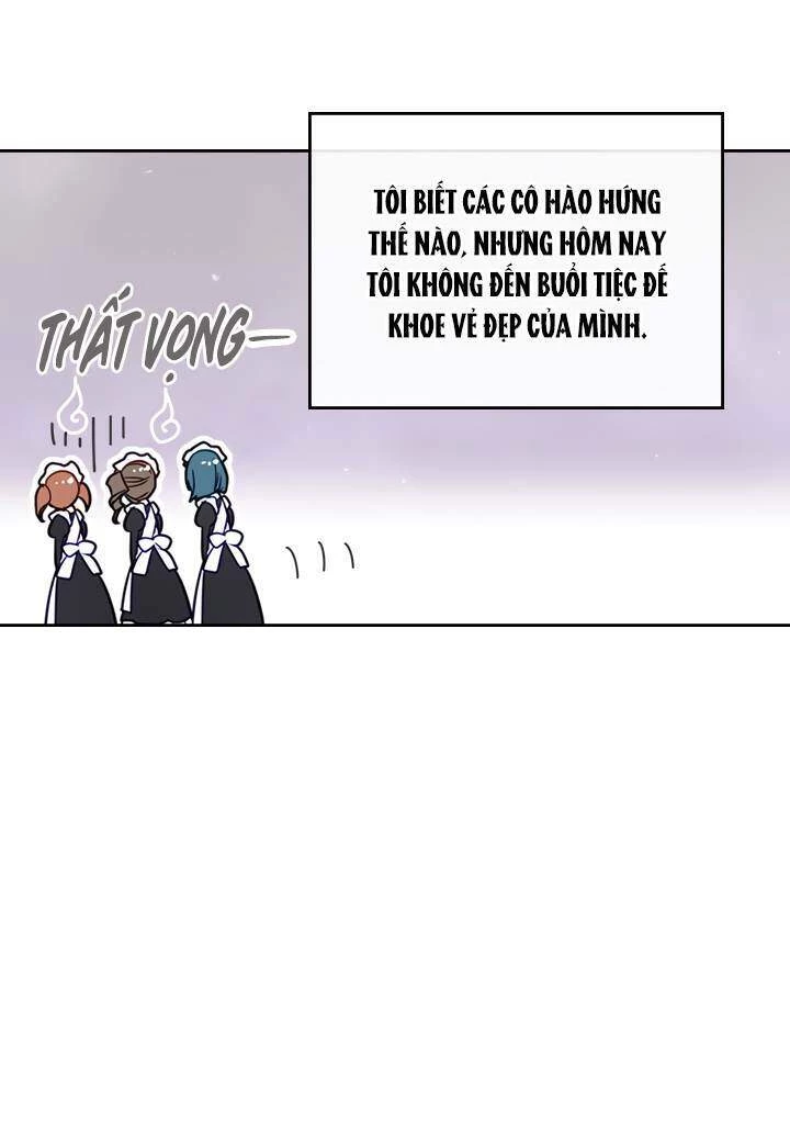 Kết Thúc Của Nhân Vật Phản Diện Chỉ Có Thể Là Cái Chết Chapter 12 - Trang 4