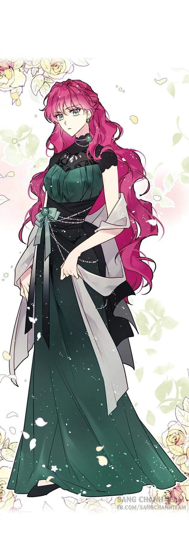 Kết Thúc Của Nhân Vật Phản Diện Chỉ Có Thể Là Cái Chết Chapter 12 - Trang 4