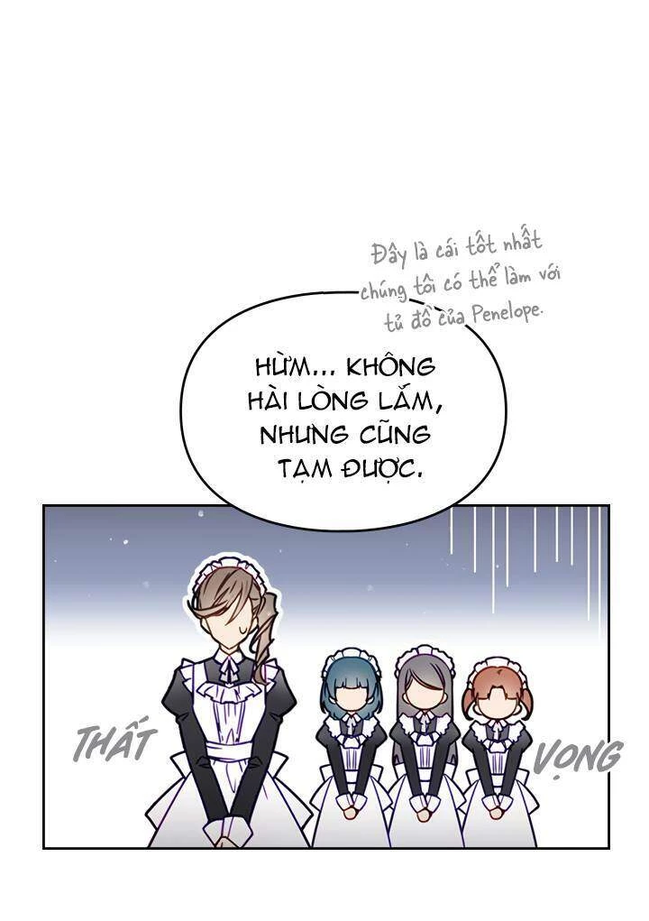 Kết Thúc Của Nhân Vật Phản Diện Chỉ Có Thể Là Cái Chết Chapter 12 - Trang 4