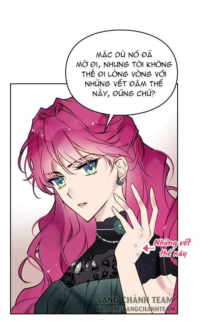 Kết Thúc Của Nhân Vật Phản Diện Chỉ Có Thể Là Cái Chết Chapter 12 - Trang 4