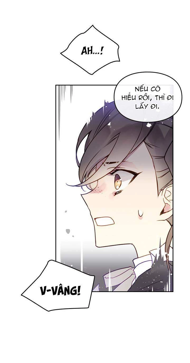 Kết Thúc Của Nhân Vật Phản Diện Chỉ Có Thể Là Cái Chết Chapter 12 - Trang 4