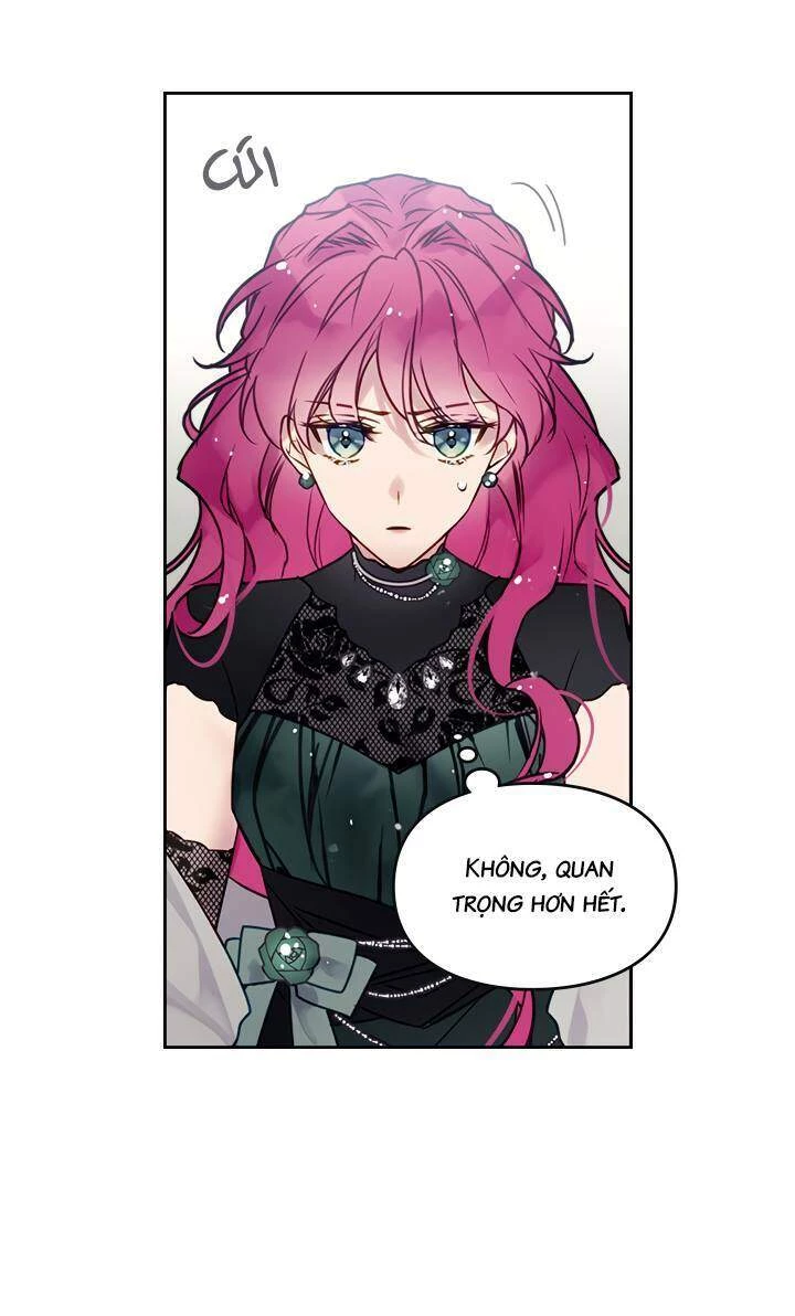 Kết Thúc Của Nhân Vật Phản Diện Chỉ Có Thể Là Cái Chết Chapter 12 - Trang 4