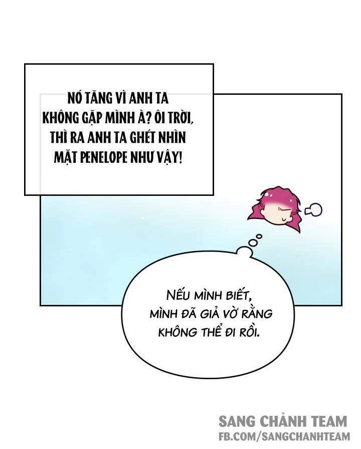 Kết Thúc Của Nhân Vật Phản Diện Chỉ Có Thể Là Cái Chết Chapter 12 - Trang 4