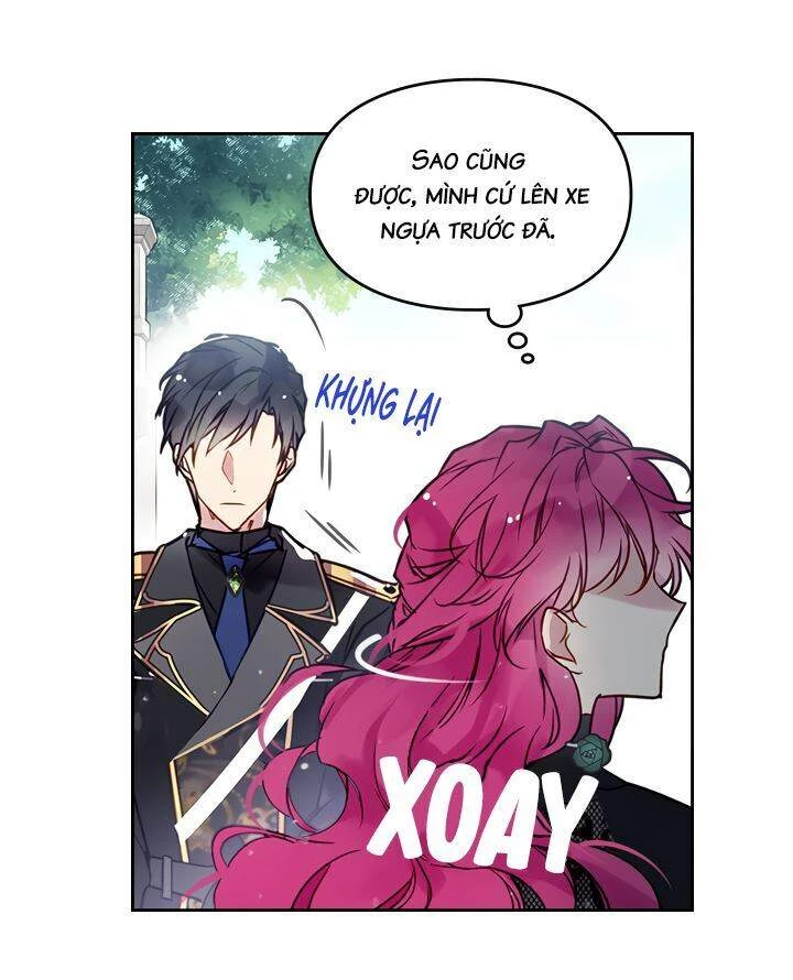 Kết Thúc Của Nhân Vật Phản Diện Chỉ Có Thể Là Cái Chết Chapter 12 - Trang 4