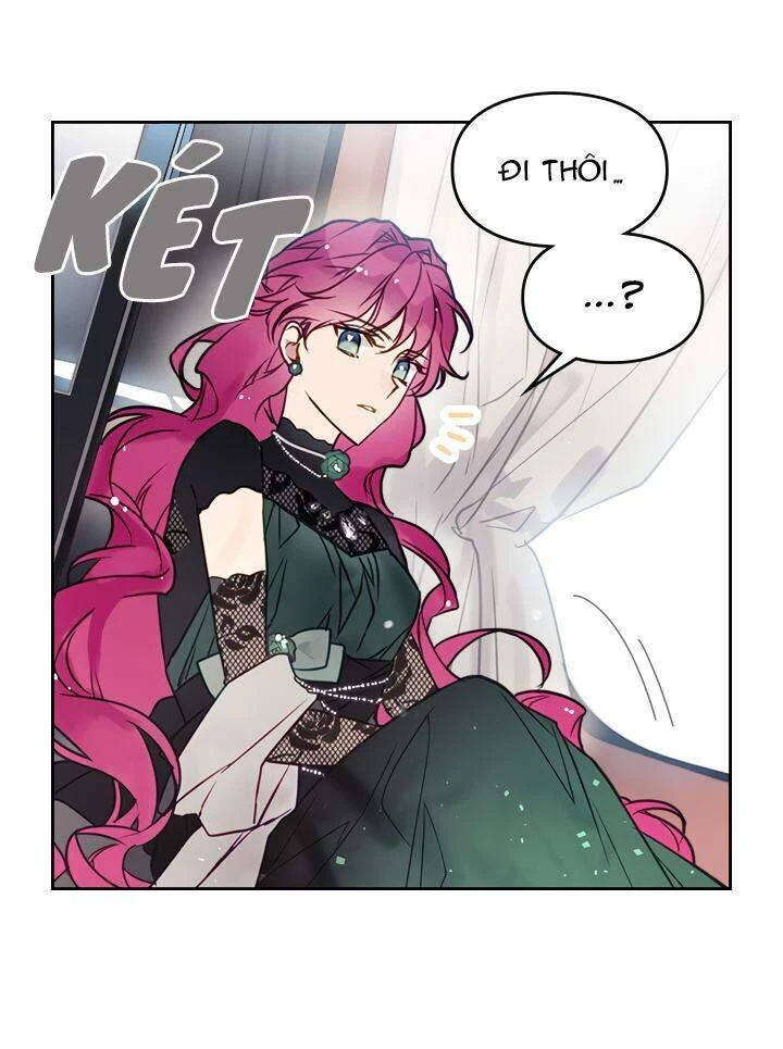 Kết Thúc Của Nhân Vật Phản Diện Chỉ Có Thể Là Cái Chết Chapter 12 - Trang 4