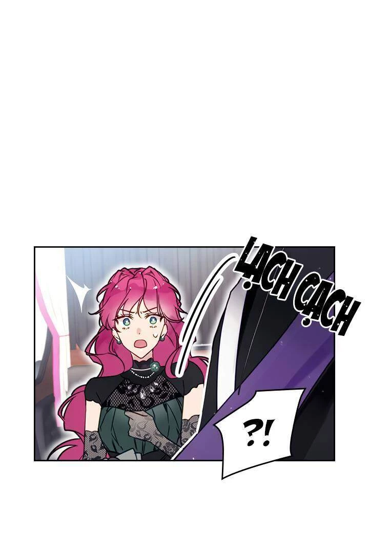 Kết Thúc Của Nhân Vật Phản Diện Chỉ Có Thể Là Cái Chết Chapter 12 - Trang 4