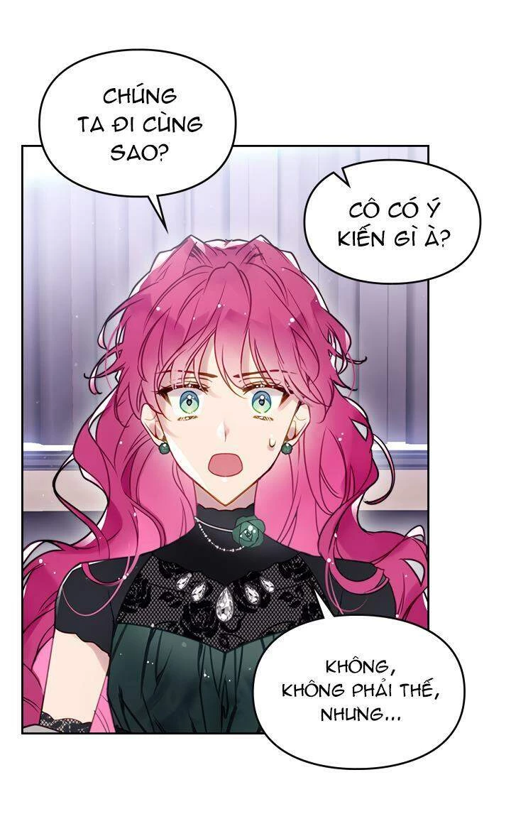 Kết Thúc Của Nhân Vật Phản Diện Chỉ Có Thể Là Cái Chết Chapter 13 - Trang 4