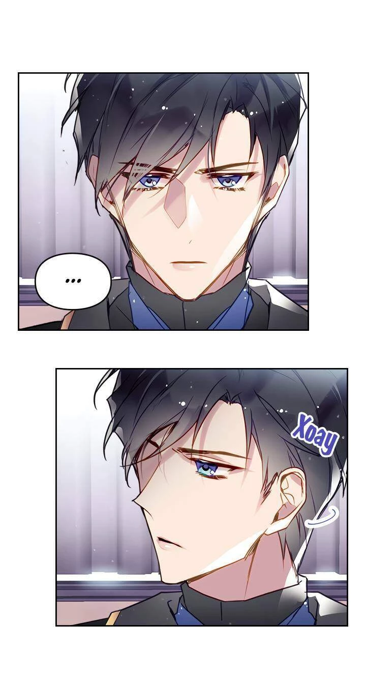 Kết Thúc Của Nhân Vật Phản Diện Chỉ Có Thể Là Cái Chết Chapter 13 - Trang 4