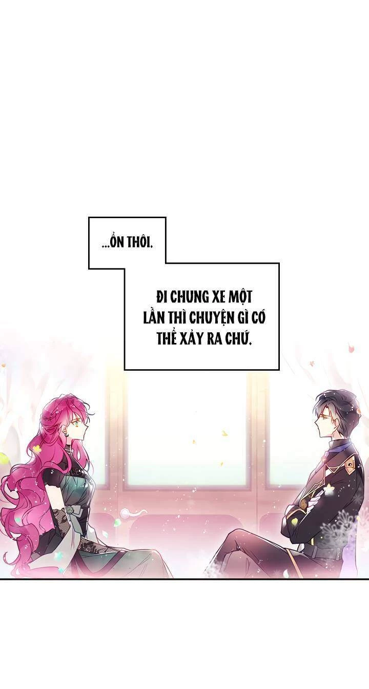 Kết Thúc Của Nhân Vật Phản Diện Chỉ Có Thể Là Cái Chết Chapter 13 - Trang 4