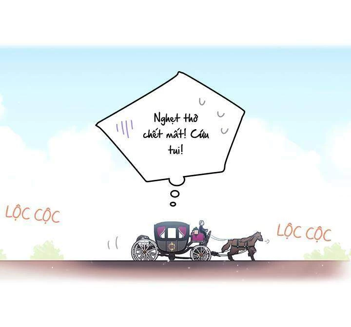 Kết Thúc Của Nhân Vật Phản Diện Chỉ Có Thể Là Cái Chết Chapter 13 - Trang 4