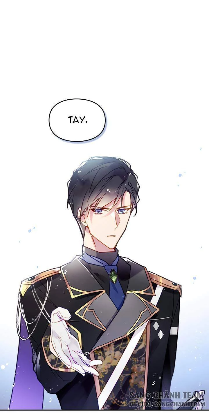 Kết Thúc Của Nhân Vật Phản Diện Chỉ Có Thể Là Cái Chết Chapter 13 - Trang 4