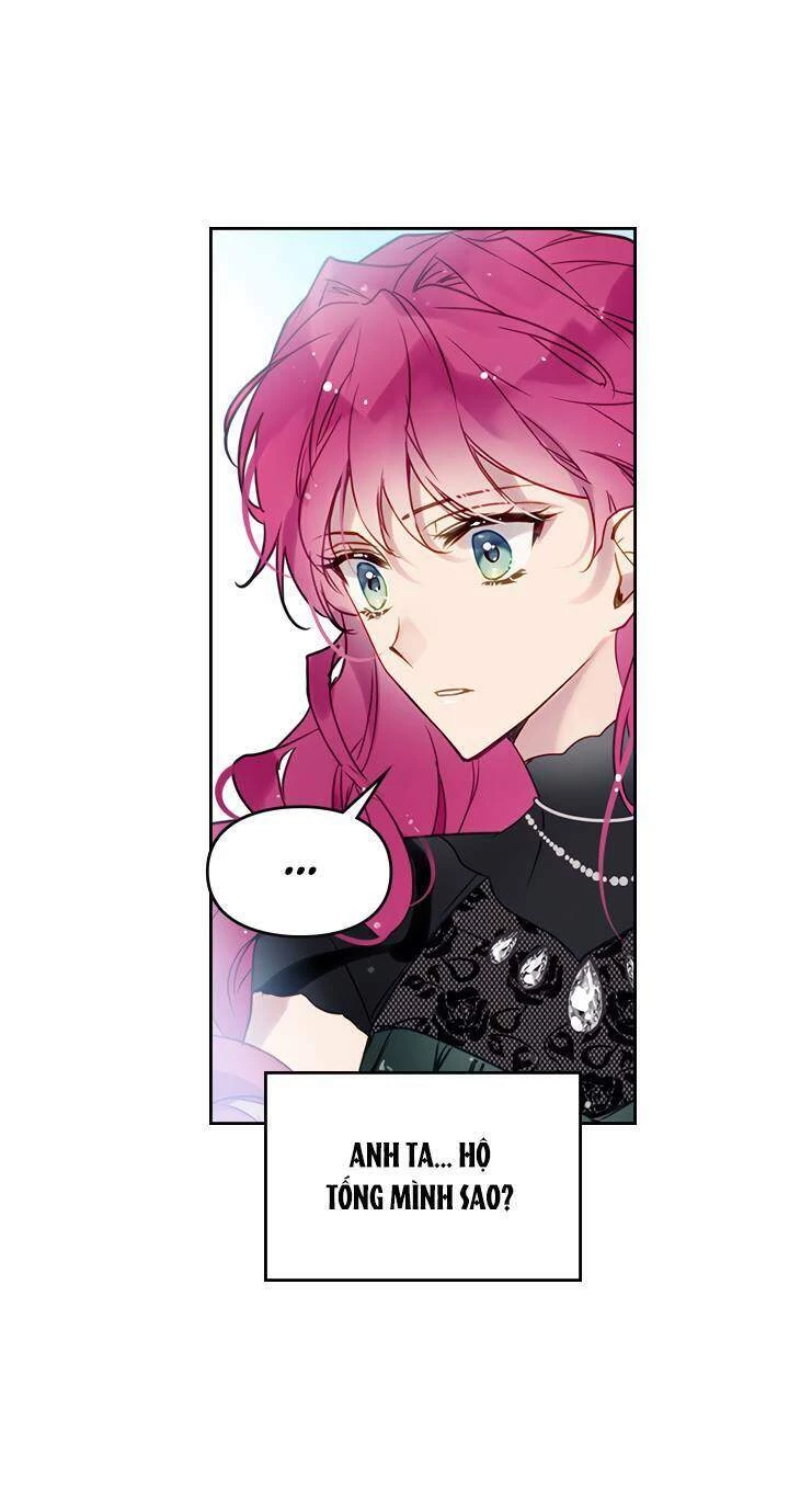 Kết Thúc Của Nhân Vật Phản Diện Chỉ Có Thể Là Cái Chết Chapter 13 - Trang 4