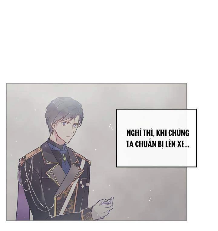 Kết Thúc Của Nhân Vật Phản Diện Chỉ Có Thể Là Cái Chết Chapter 13 - Trang 4