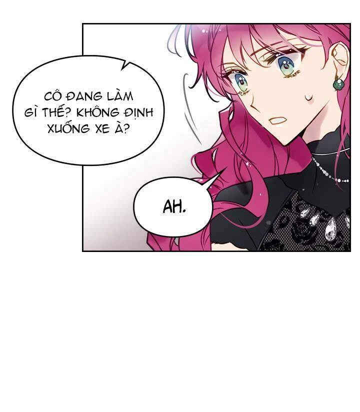 Kết Thúc Của Nhân Vật Phản Diện Chỉ Có Thể Là Cái Chết Chapter 13 - Trang 4