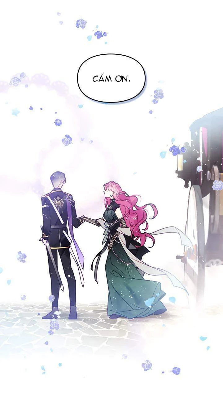 Kết Thúc Của Nhân Vật Phản Diện Chỉ Có Thể Là Cái Chết Chapter 13 - Trang 4