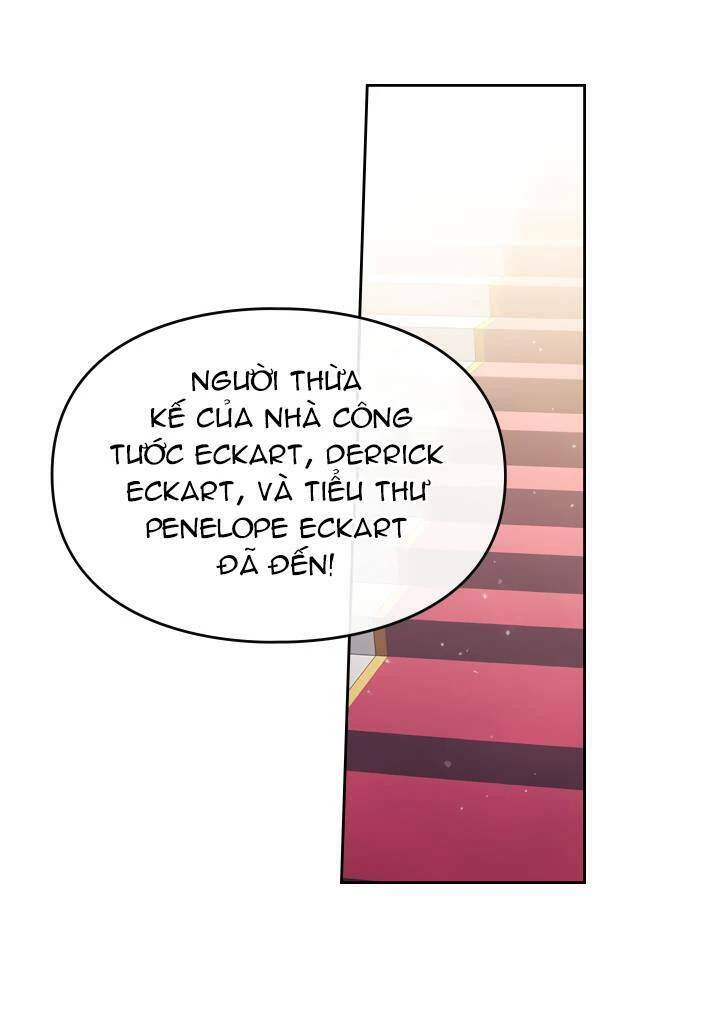 Kết Thúc Của Nhân Vật Phản Diện Chỉ Có Thể Là Cái Chết Chapter 13 - Trang 4