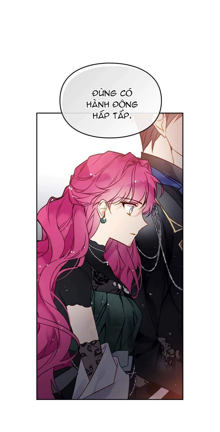 Kết Thúc Của Nhân Vật Phản Diện Chỉ Có Thể Là Cái Chết Chapter 13 - Trang 4