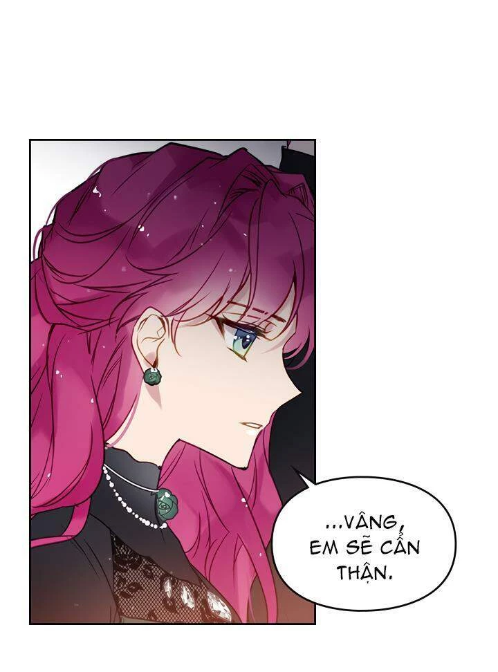 Kết Thúc Của Nhân Vật Phản Diện Chỉ Có Thể Là Cái Chết Chapter 13 - Trang 4