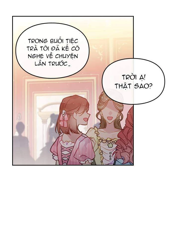 Kết Thúc Của Nhân Vật Phản Diện Chỉ Có Thể Là Cái Chết Chapter 13 - Trang 4