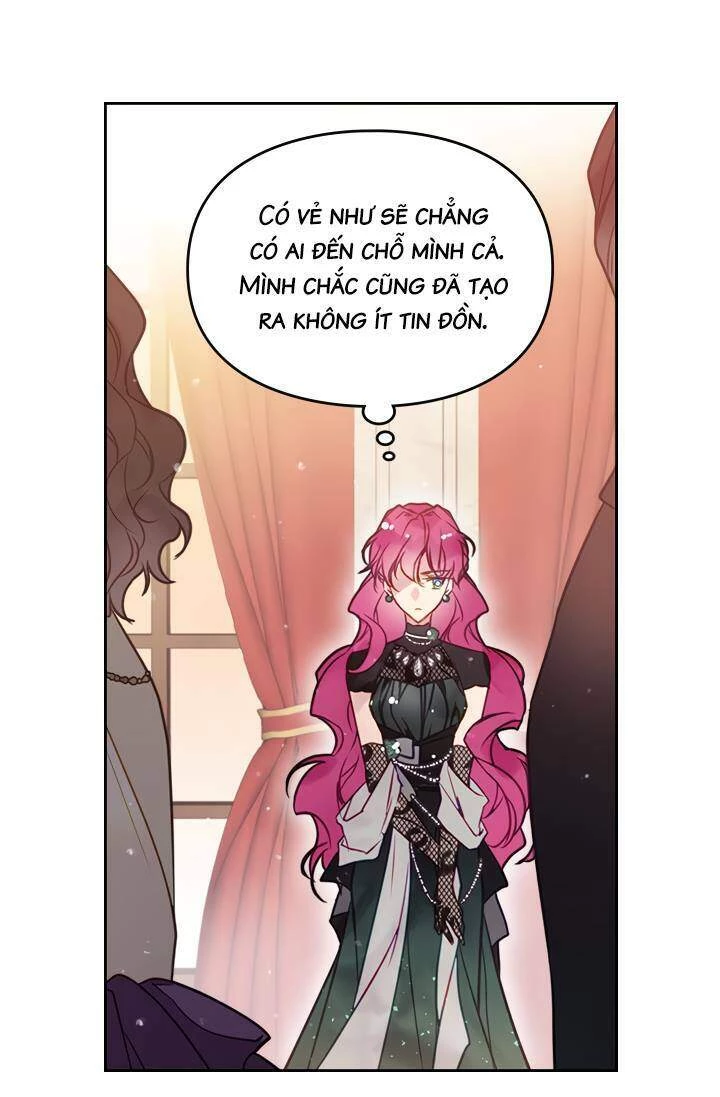 Kết Thúc Của Nhân Vật Phản Diện Chỉ Có Thể Là Cái Chết Chapter 13 - Trang 4