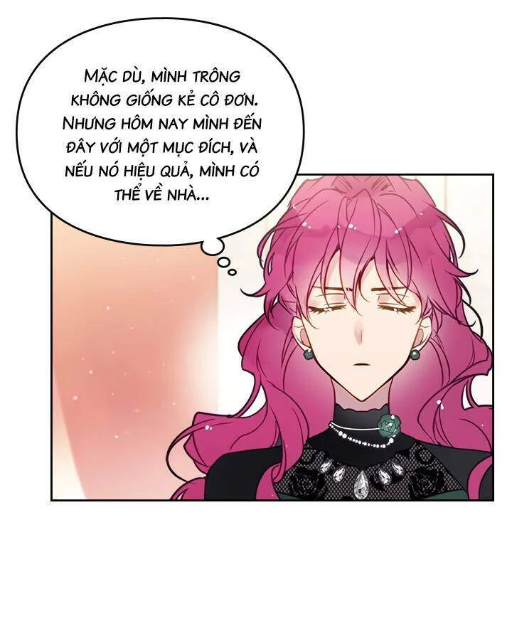 Kết Thúc Của Nhân Vật Phản Diện Chỉ Có Thể Là Cái Chết Chapter 13 - Trang 4