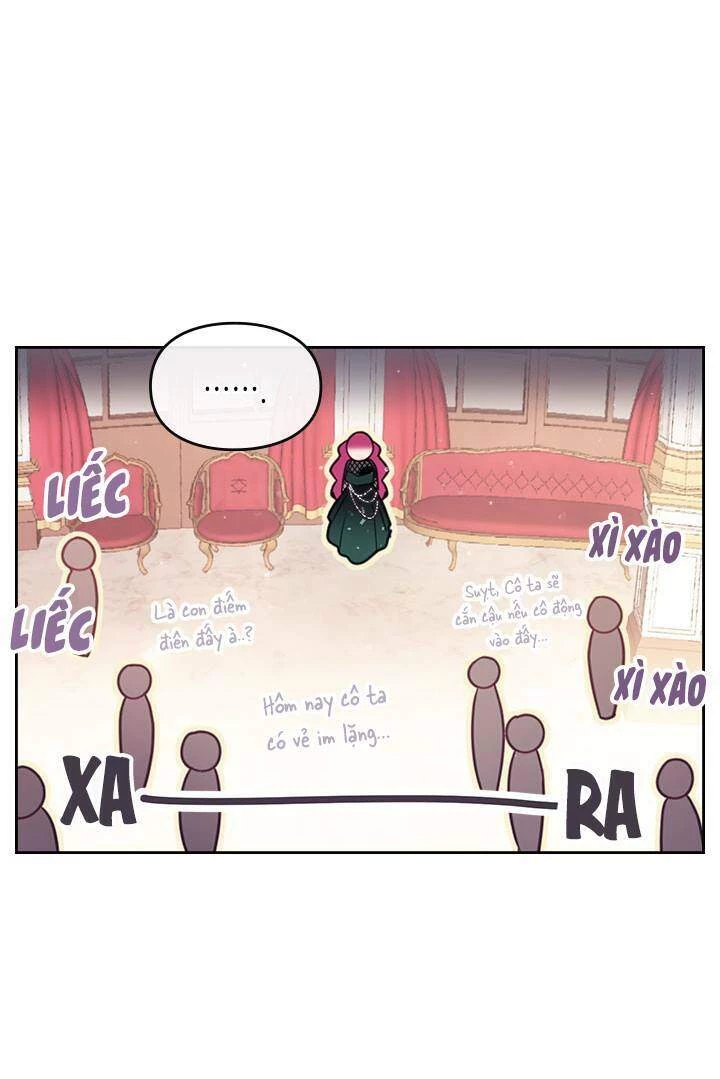 Kết Thúc Của Nhân Vật Phản Diện Chỉ Có Thể Là Cái Chết Chapter 13 - Trang 4