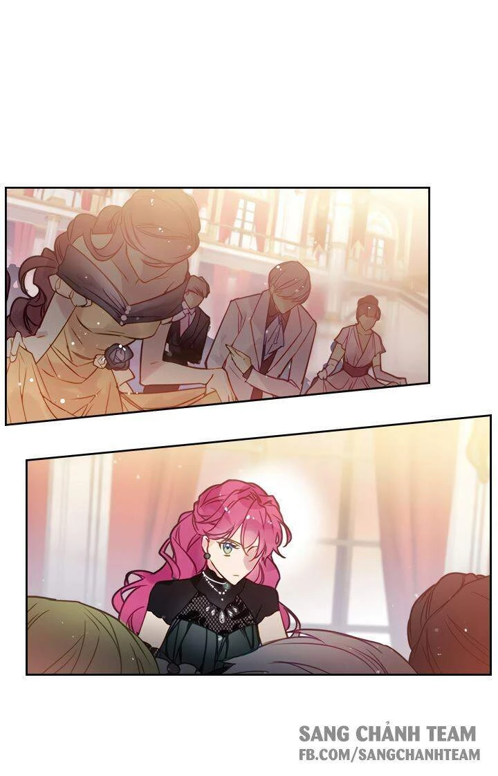 Kết Thúc Của Nhân Vật Phản Diện Chỉ Có Thể Là Cái Chết Chapter 13 - Trang 4