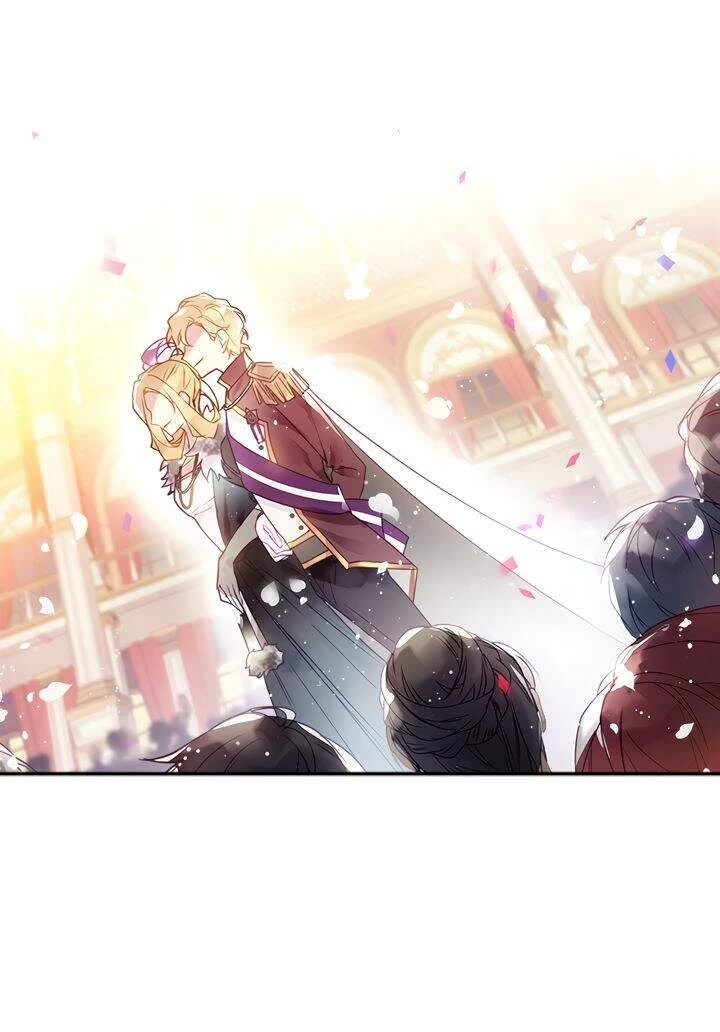 Kết Thúc Của Nhân Vật Phản Diện Chỉ Có Thể Là Cái Chết Chapter 13 - Trang 4