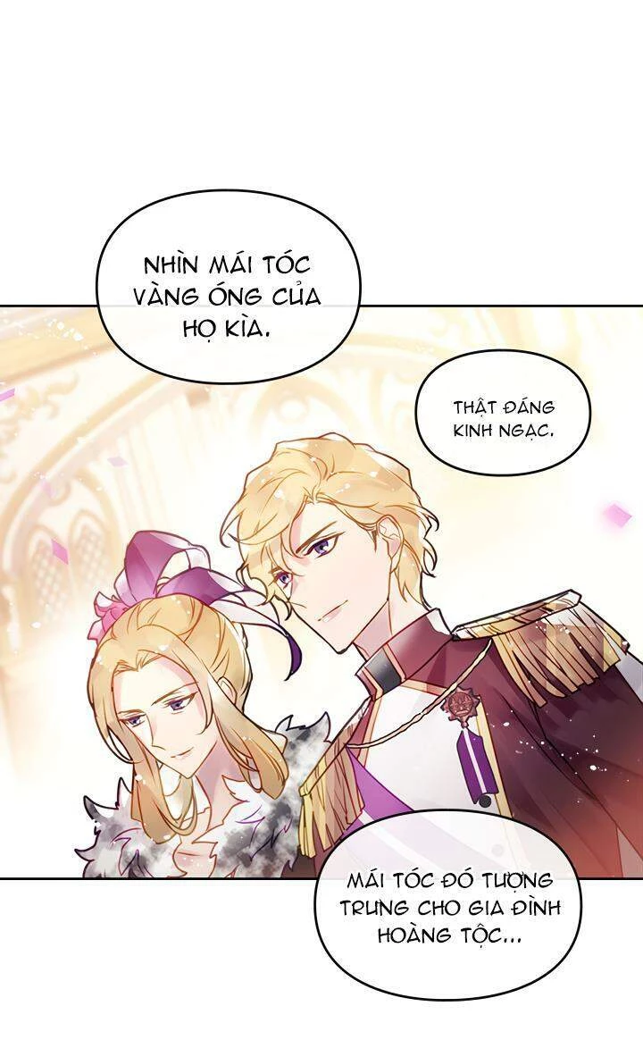 Kết Thúc Của Nhân Vật Phản Diện Chỉ Có Thể Là Cái Chết Chapter 13 - Trang 4