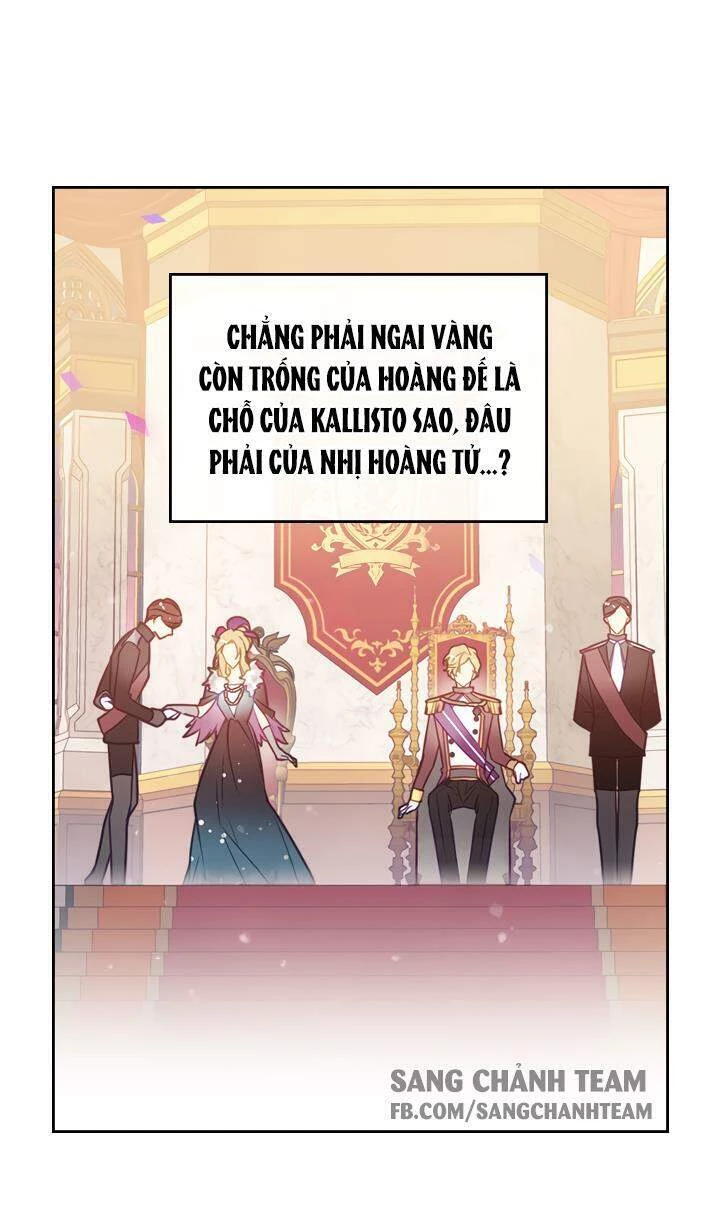 Kết Thúc Của Nhân Vật Phản Diện Chỉ Có Thể Là Cái Chết Chapter 13 - Trang 4