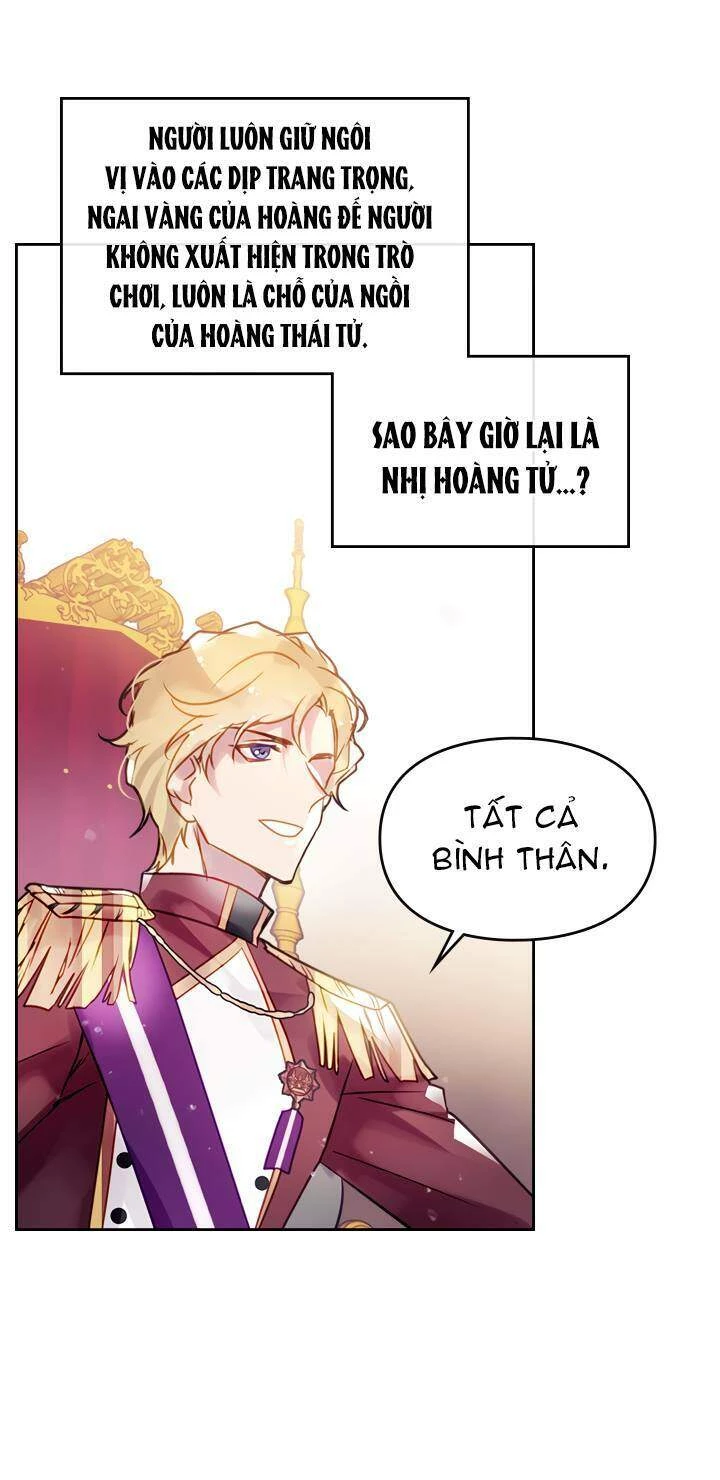 Kết Thúc Của Nhân Vật Phản Diện Chỉ Có Thể Là Cái Chết Chapter 13 - Trang 4