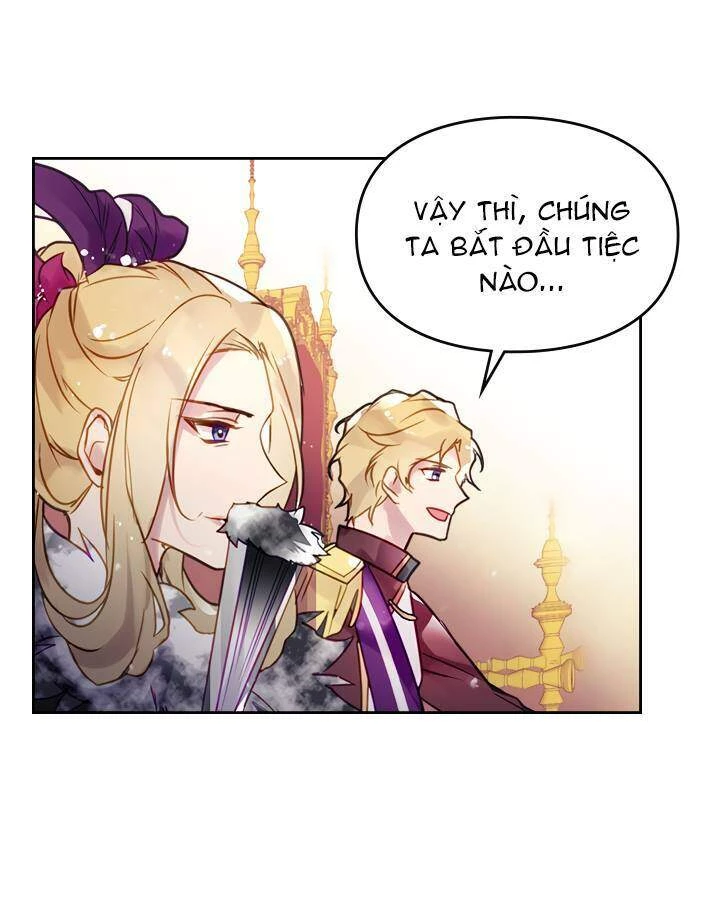 Kết Thúc Của Nhân Vật Phản Diện Chỉ Có Thể Là Cái Chết Chapter 13 - Trang 4