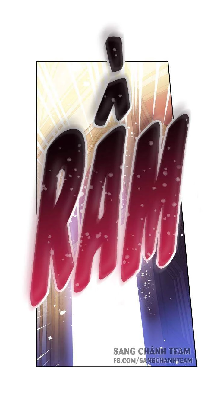 Kết Thúc Của Nhân Vật Phản Diện Chỉ Có Thể Là Cái Chết Chapter 13 - Trang 4