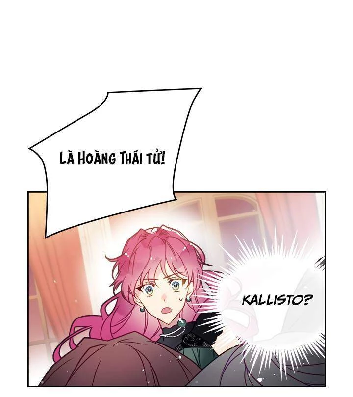 Kết Thúc Của Nhân Vật Phản Diện Chỉ Có Thể Là Cái Chết Chapter 13 - Trang 4