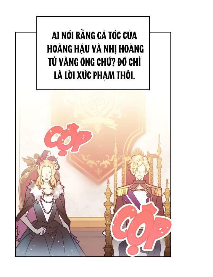 Kết Thúc Của Nhân Vật Phản Diện Chỉ Có Thể Là Cái Chết Chapter 13 - Trang 4