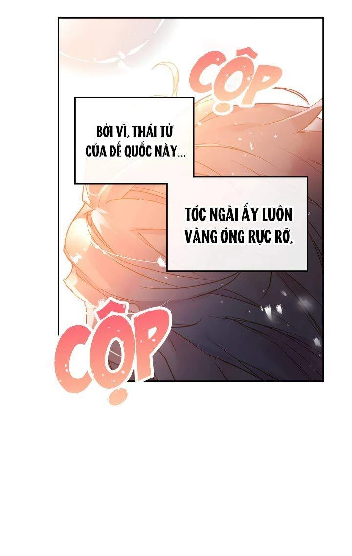 Kết Thúc Của Nhân Vật Phản Diện Chỉ Có Thể Là Cái Chết Chapter 13 - Trang 4