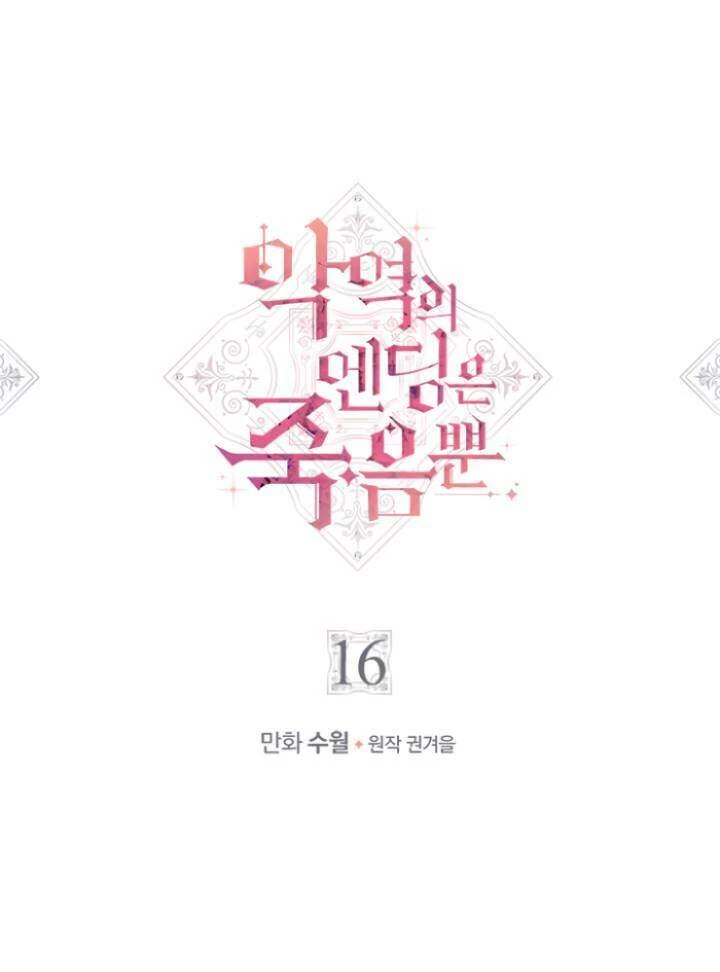 Kết Thúc Của Nhân Vật Phản Diện Chỉ Có Thể Là Cái Chết Chapter 16 - Trang 4