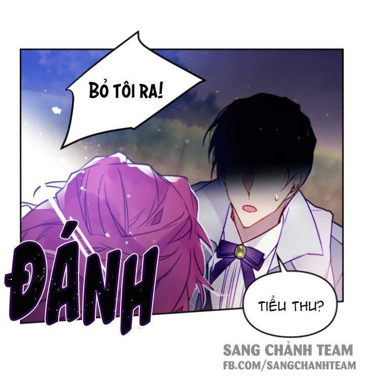 Kết Thúc Của Nhân Vật Phản Diện Chỉ Có Thể Là Cái Chết Chapter 16 - Trang 4