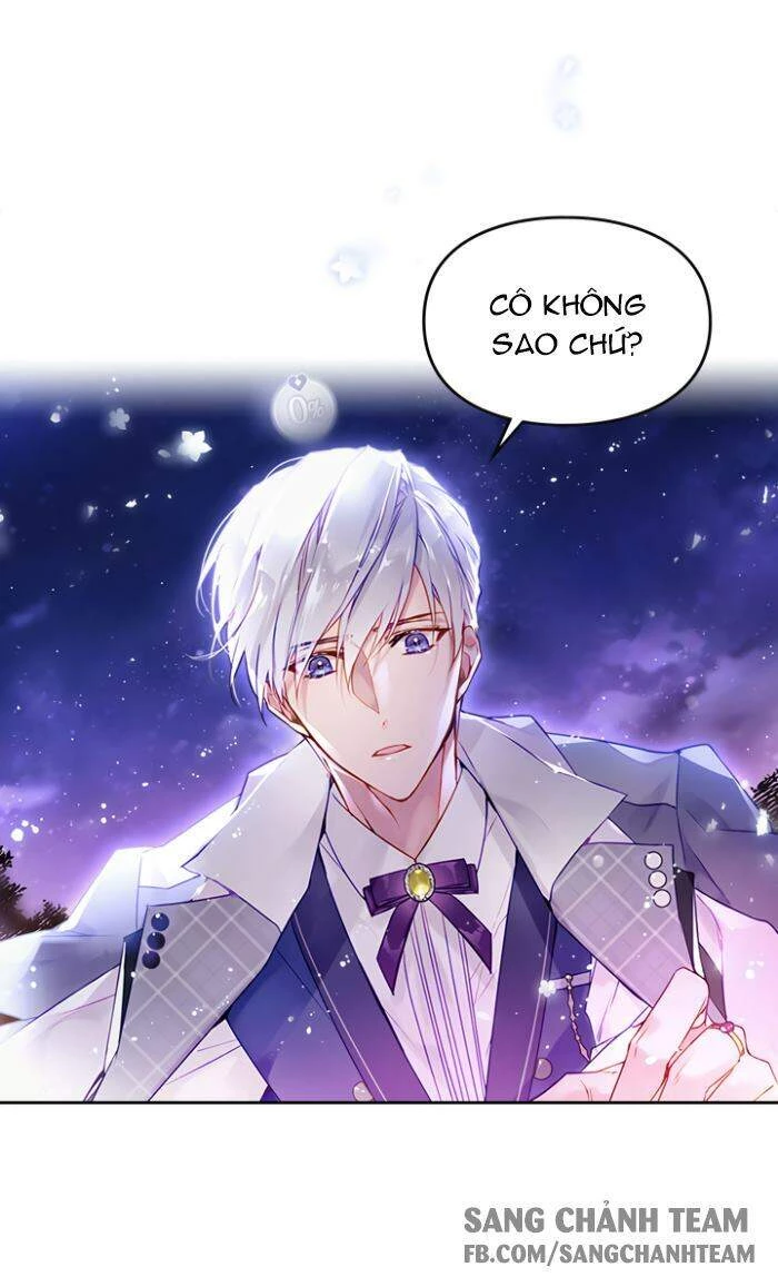 Kết Thúc Của Nhân Vật Phản Diện Chỉ Có Thể Là Cái Chết Chapter 16 - Trang 4