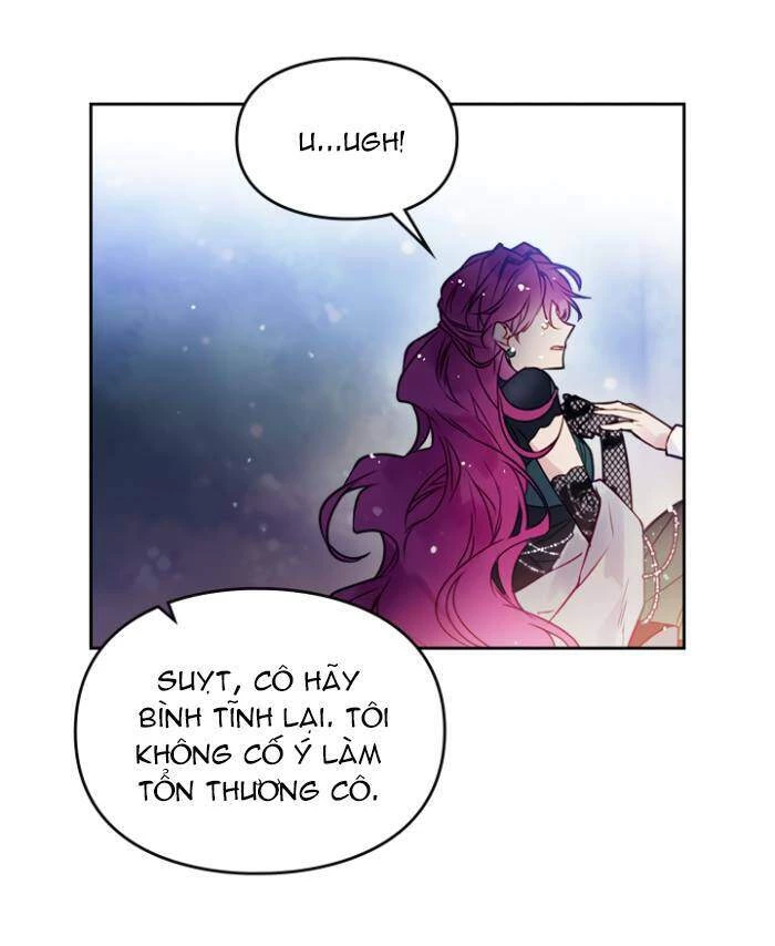 Kết Thúc Của Nhân Vật Phản Diện Chỉ Có Thể Là Cái Chết Chapter 16 - Trang 4