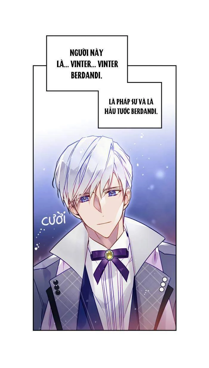 Kết Thúc Của Nhân Vật Phản Diện Chỉ Có Thể Là Cái Chết Chapter 16 - Trang 4