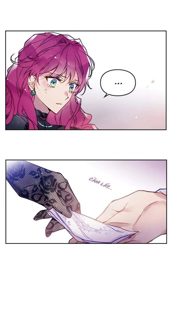 Kết Thúc Của Nhân Vật Phản Diện Chỉ Có Thể Là Cái Chết Chapter 16 - Trang 4