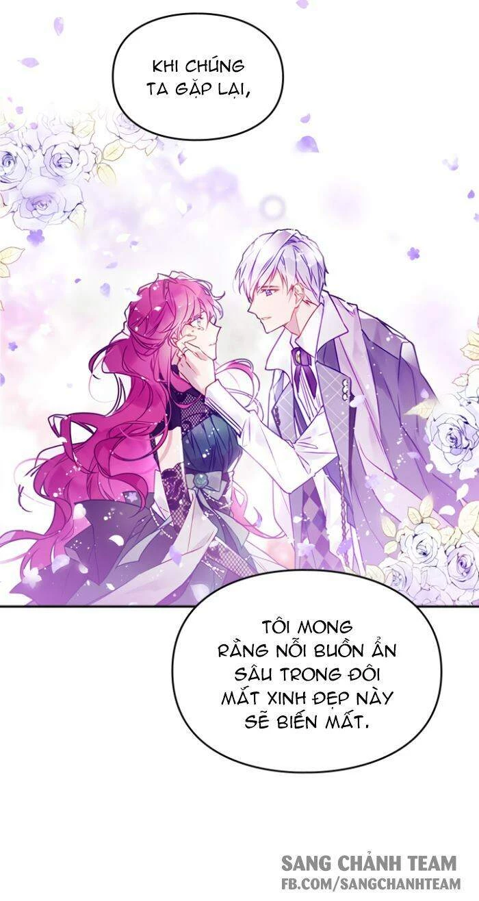 Kết Thúc Của Nhân Vật Phản Diện Chỉ Có Thể Là Cái Chết Chapter 16 - Trang 4