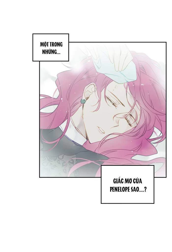 Kết Thúc Của Nhân Vật Phản Diện Chỉ Có Thể Là Cái Chết Chapter 16 - Trang 4