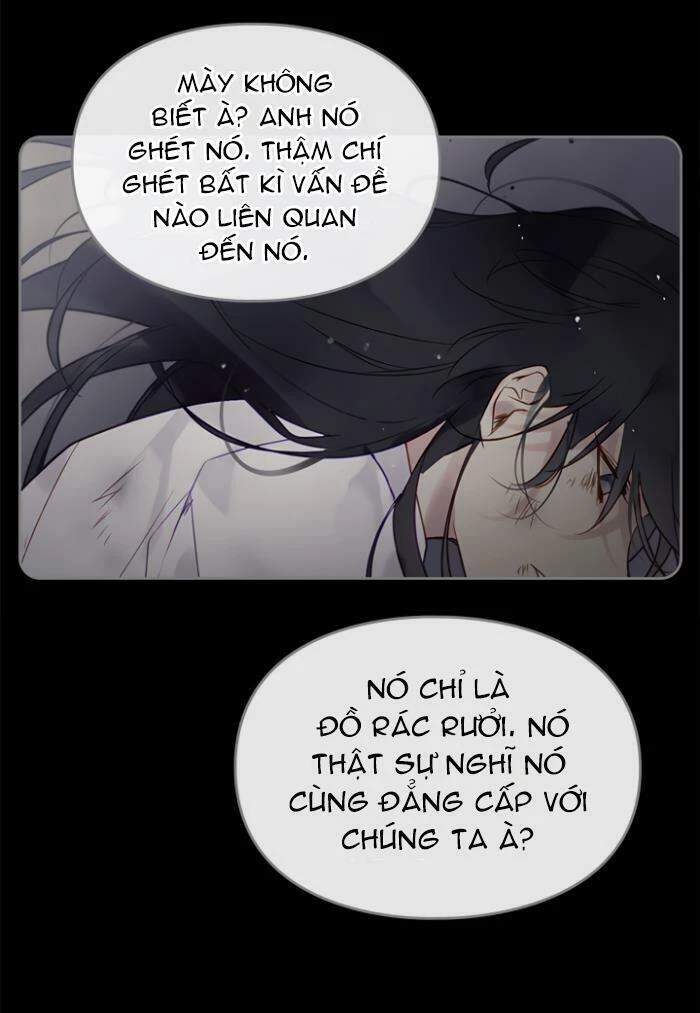 Kết Thúc Của Nhân Vật Phản Diện Chỉ Có Thể Là Cái Chết Chapter 16 - Trang 4
