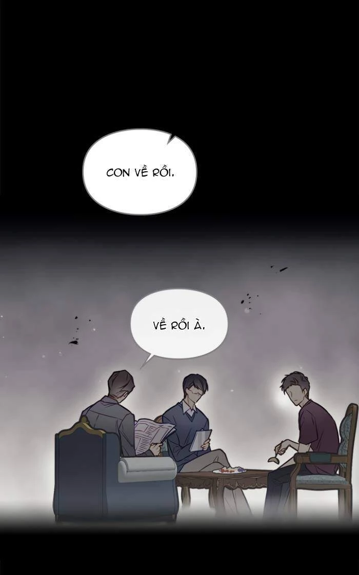 Kết Thúc Của Nhân Vật Phản Diện Chỉ Có Thể Là Cái Chết Chapter 16 - Trang 4