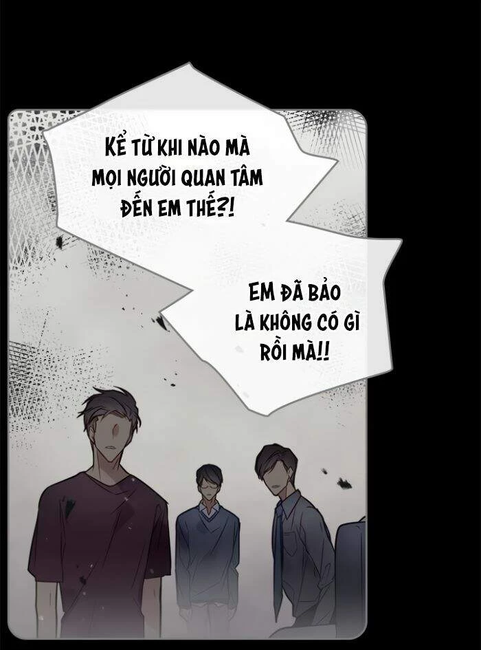 Kết Thúc Của Nhân Vật Phản Diện Chỉ Có Thể Là Cái Chết Chapter 16 - Trang 4